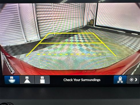 New 2025 Honda Accord EX-L image 34