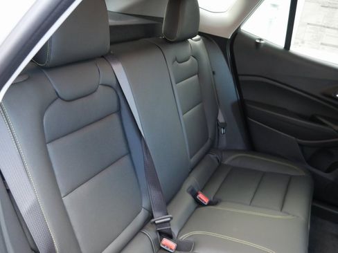 New 2026 Chevrolet Trax ACTIV w/ Sunroof Package image 26