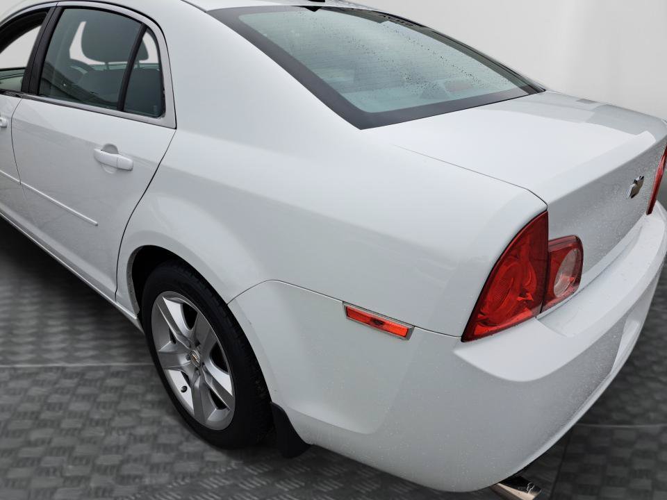 Used 2012 Chevrolet Malibu LS w/ LS Uplevel Package FWD image 19