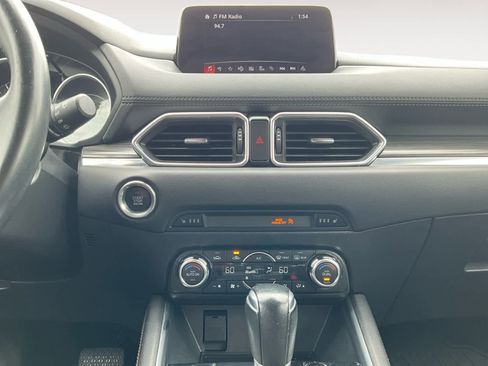 Used 2018 MAZDA CX-5 Grand Touring AWD/4WD image 13