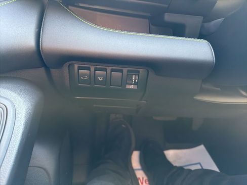 Used 2023 Subaru Ascent Onyx Edition Limited image 20