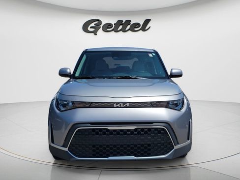 Used 2023 Kia Soul LX FWD image 8