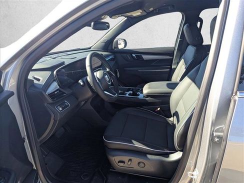 New 2026 Buick Enclave Preferred w/ LPO, Floor Liner Package image 4