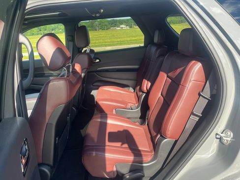 Used 2024 Dodge Durango GT AWD/4WD image 16