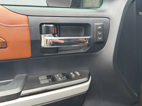 Used 2019 Toyota Tundra 1794 Edition AWD/4WD image 39
