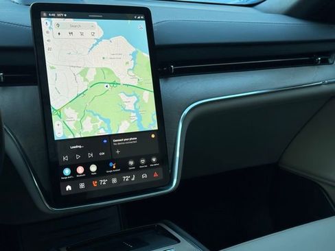 Certified 2025 Volvo EX90 Plus image 15