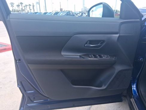 New 2026 Nissan Kicks S FWD image 22
