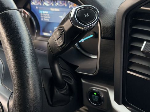 Used 2022 Ford F150 XLT w/ Equipment Group 302A High image 19