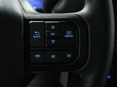Used 2025 Ford F150 STX AWD/4WD image 21