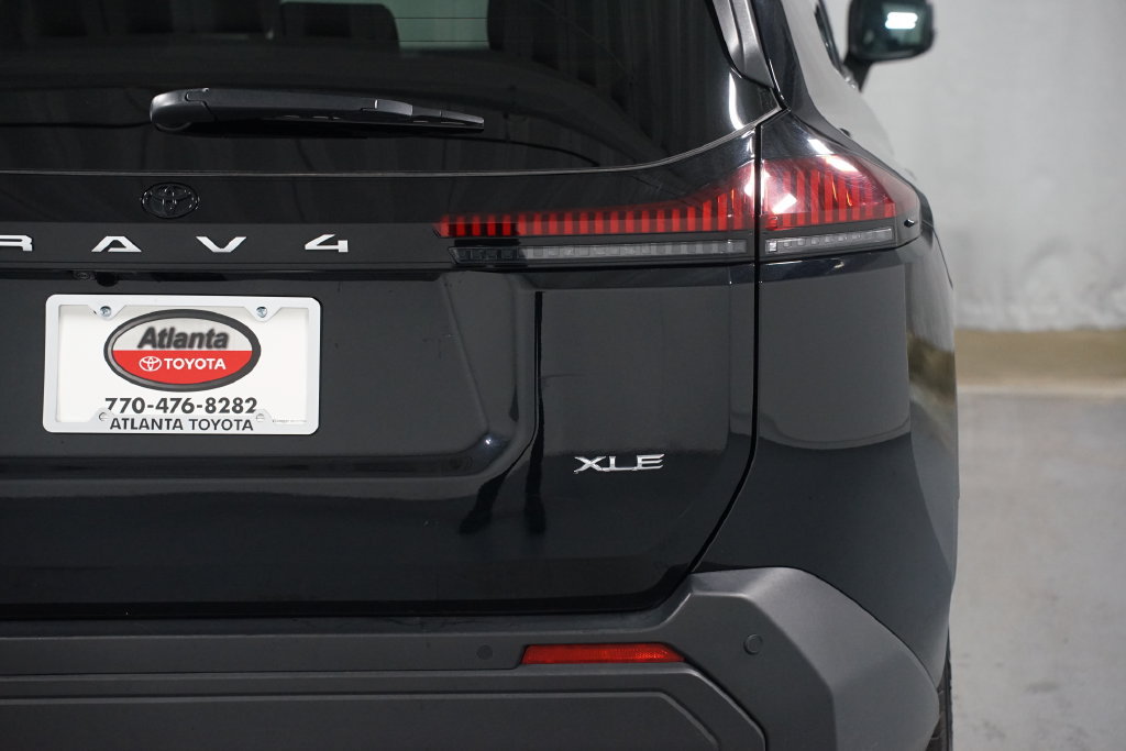 Certified 2026 Toyota RAV4 XLE Premium AWD/4WD image 10
