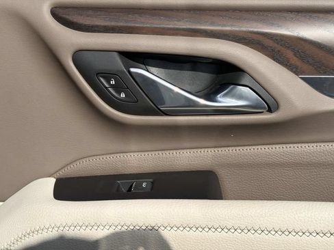 Used 2023 GMC Yukon XL Denali RWD image 20
