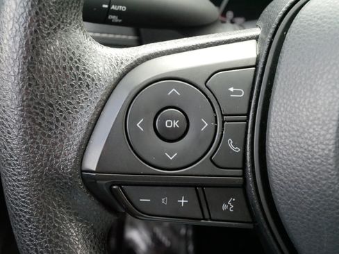 Certified 2025 Toyota RAV4 XLE AWD/4WD image 26