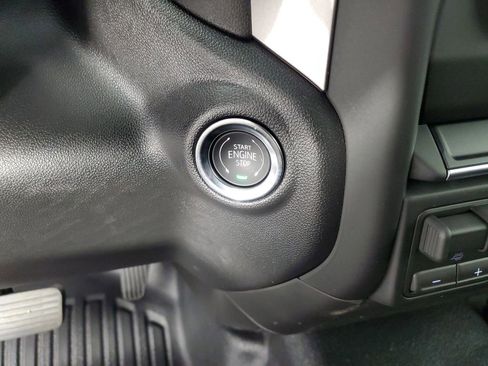 New 2026 Chevrolet Silverado 2500 W/T image 17