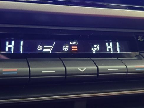 New 2026 Toyota Camry XSE image 11