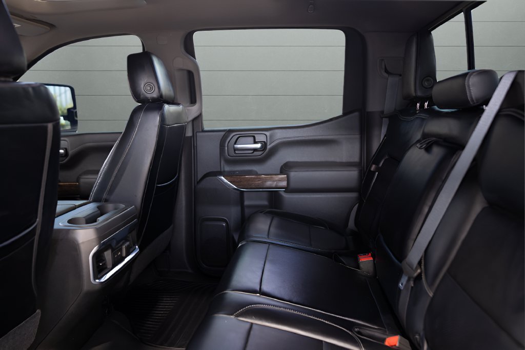 Used 2021 GMC Sierra 1500 Elevation w/ Preferred Package AWD/4WD image 53