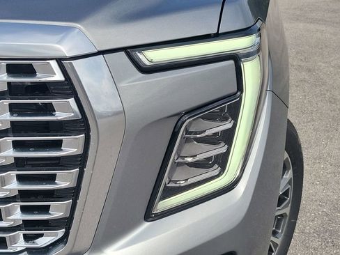New 2026 GMC Yukon XL Denali w/ Sun & Power Step Package image 16