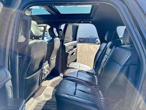 Used 2018 Ford Expedition Max XLT w/ Equipment Group 202A image 16