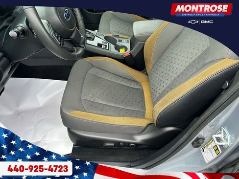 Used 2024 Subaru Crosstrek 2.5i Sport w/ Popular Package #4A AWD/4WD image 19
