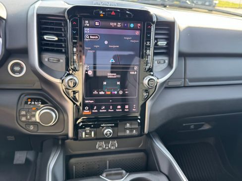 New 2026 RAM 1500 Big Horn image 17