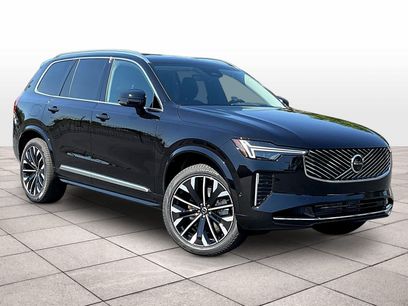 New 2026 Volvo XC90 T8 Ultra w/ Protection Package