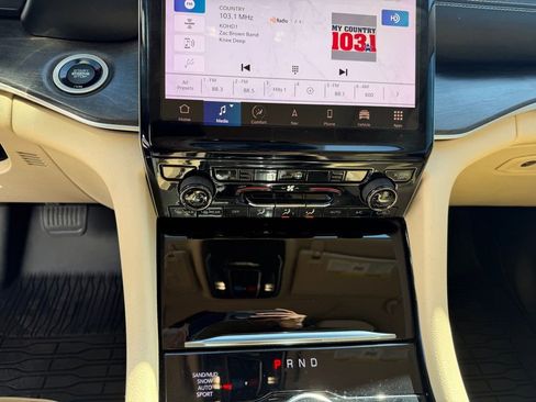 Used 2021 Jeep Grand Cherokee L Limited w/ Trailer Tow Group (B) image 23