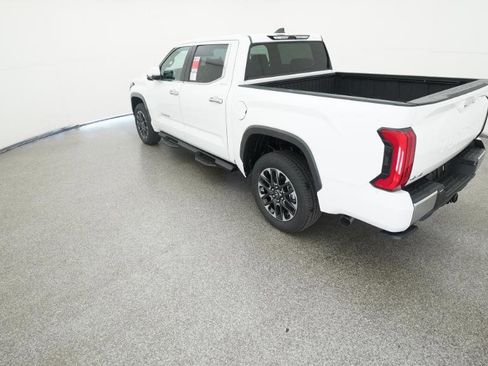 New 2026 Toyota Tundra Limited image 59