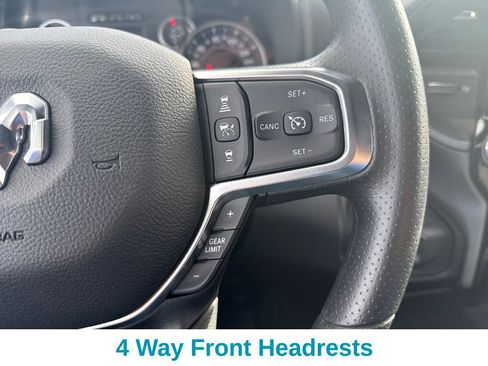 New 2026 RAM 2500 Tradesman image 41