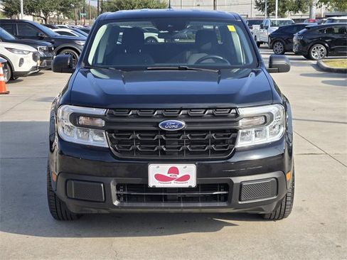 Used 2024 Ford Maverick XL image 2
