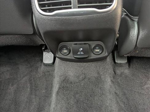 Certified 2023 Hyundai Santa Fe Calligraphy AWD/4WD image 17