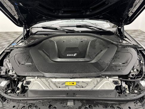 Used 2025 BMW i4 xDrive40i w/ Parking Assistance Package image 20
