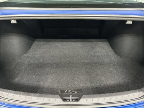 Certified 2024 Kia K5 GT-Line AWD/4WD image 22