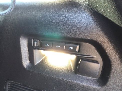 Used 2022 Ford Explorer Limited w/ Hybrid Equipment Group 310A image 17