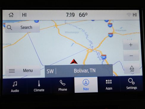 Used 2021 Ford F250 Lariat w/ Lariat Ultimate Package image 58