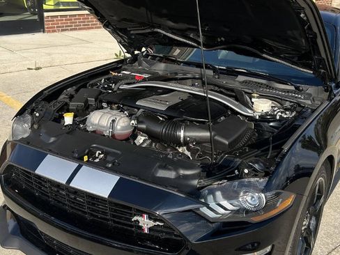 Used 2019 Ford Mustang GT Premium w/ Equipment Group 401A image 29