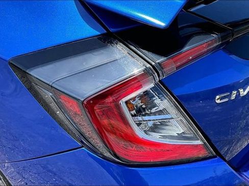 Used 2017 Honda Civic EX image 27