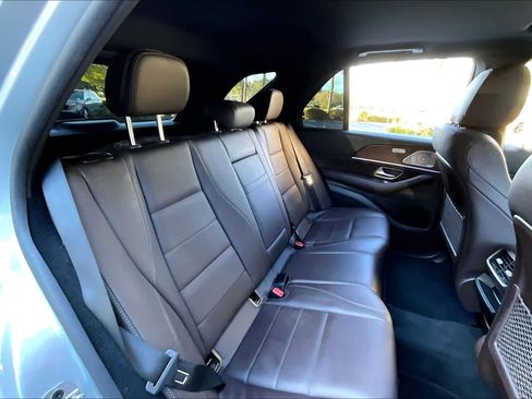 Used 2023 Mercedes-Benz GLE 350 GLE 350 image 21