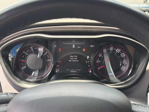 Used 2023 Dodge Challenger GT w/ Plus Package RWD image 39