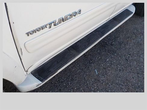 Used 2006 Toyota Tundra Limited image 30