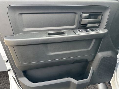 New 2026 RAM 2500 Tradesman image 16