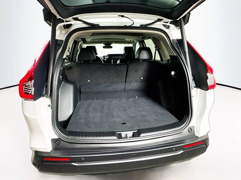 Used 2023 Honda CR-V EX image 9