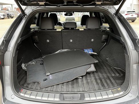 Used 2024 Lexus NX 300h AWD w/ Luxury Package image 29