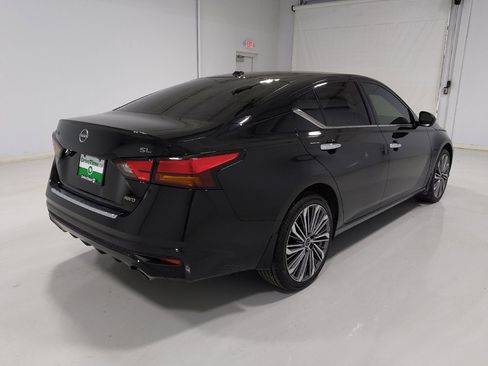 Used 2023 Nissan Altima 2.5 SL image 9