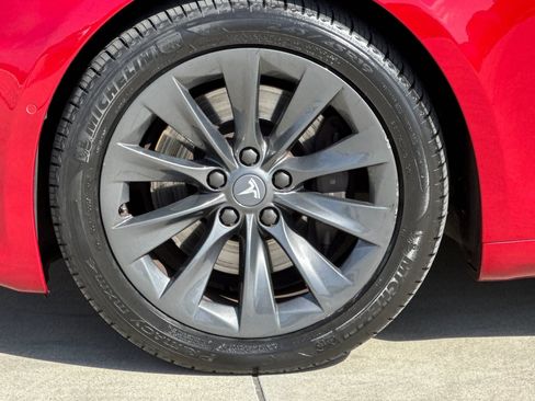 Used 2019 Tesla Model S Long Range AWD/4WD image 12