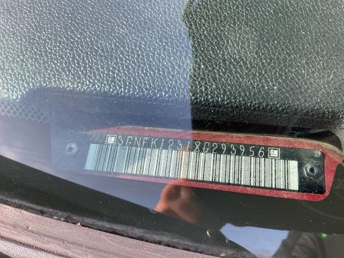 Used 2008 Chevrolet Avalanche LT w/ LT Preferred Equipment Group image 20