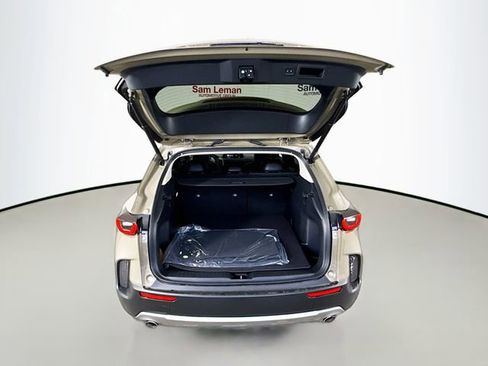 New 2025 MAZDA CX-50 AWD 2.5 Turbo w/ Premium Pkg image 28