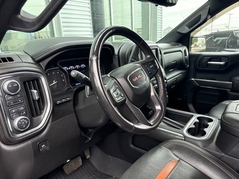 Used 2020 GMC Sierra 1500 AT4 w/ AT4 Premium Package AWD/4WD image 17