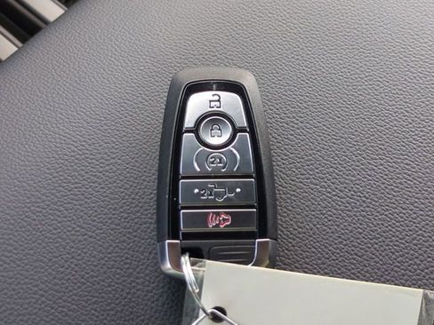 New 2026 Ford F150 Lariat image 31