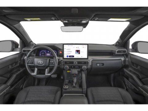 New 2026 Toyota 4Runner TRD Sport Premium AWD/4WD image 7