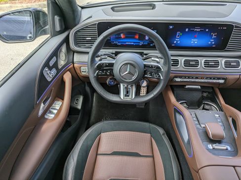 Used 2024 Mercedes-Benz GLE 63 AMG S image 17