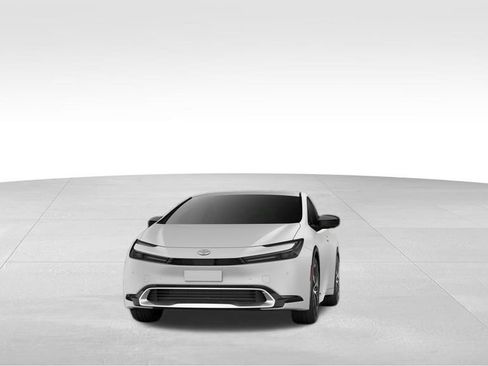 New 2026 Toyota Prius XLE AWD/4WD image 40
